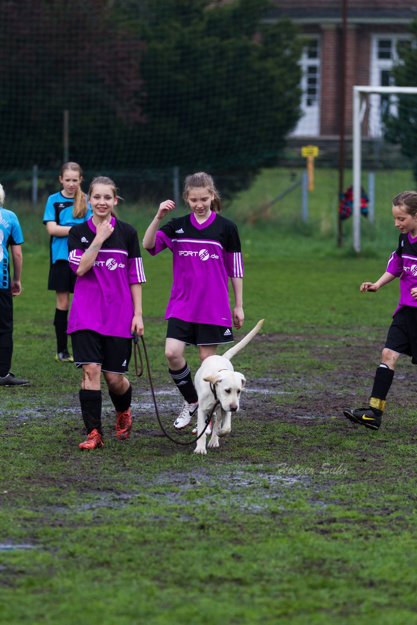 Bild 51 - D-Juniorinnen MTSV Olympia Neumnster - FSC Kaltenkirchen : Ergebnis: 0:2